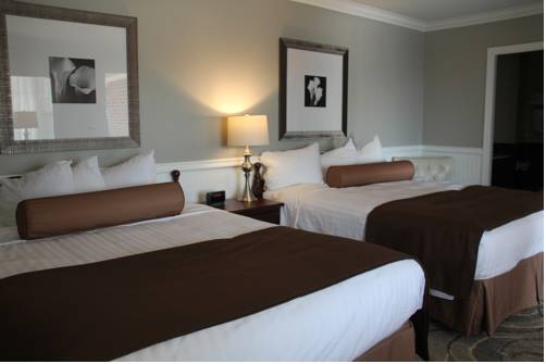 Imagen de la habitación del Motel Willow Bend. Foto 9