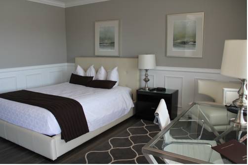 Imagen de la habitación del Motel Willow Bend. Foto 10