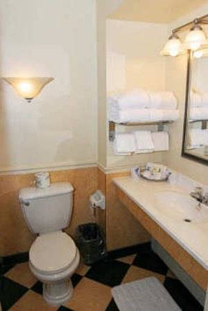 Imagen de la habitación del Motel Willow Bend. Foto 11