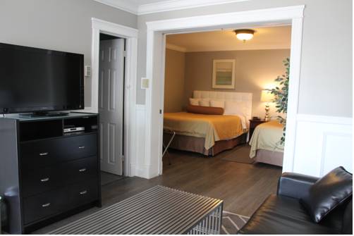 Imagen de la habitación del Motel Willow Bend. Foto 12