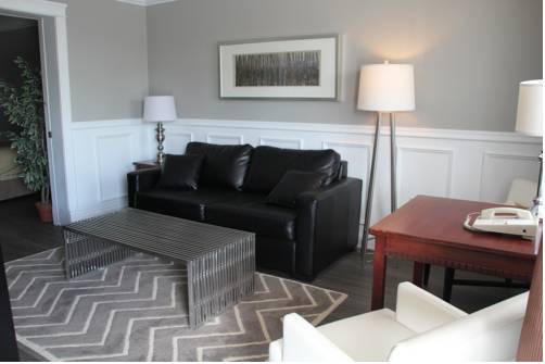 Imagen de la habitación del Motel Willow Bend. Foto 13
