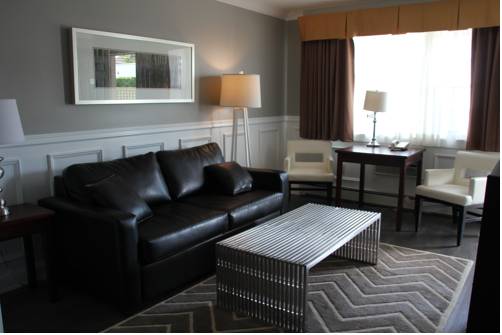 Imagen de la habitación del Motel Willow Bend. Foto 14