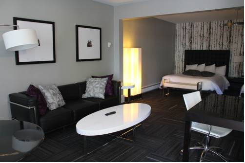 Imagen de la habitación del Motel Willow Bend. Foto 15