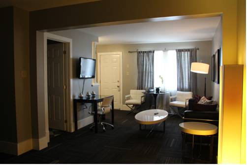 Imagen de la habitación del Motel Willow Bend. Foto 16