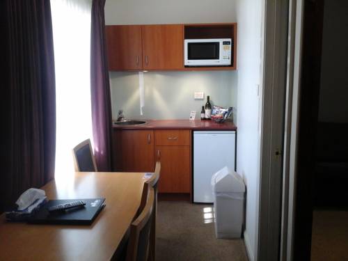 Imagen de la habitación del Motel Willows Goulburn. Foto 2