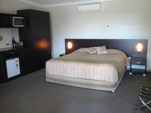 Imagen de la habitación del Motel Willows Goulburn. Foto 3