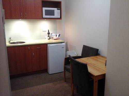 Imagen de la habitación del Motel Willows Goulburn. Foto 4