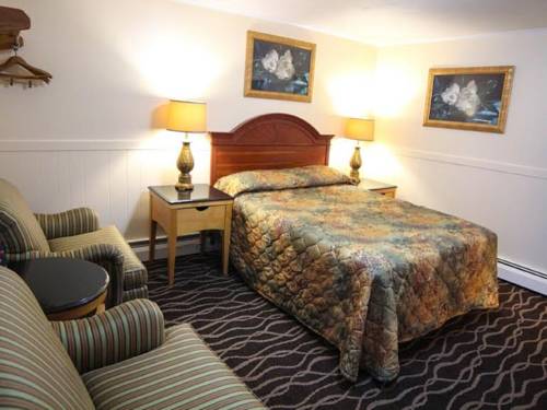 Imagen de la habitación del Motel Willows Williamstown. Foto 2