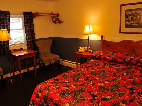 Imagen de la habitación del Motel Willows Williamstown. Foto 3