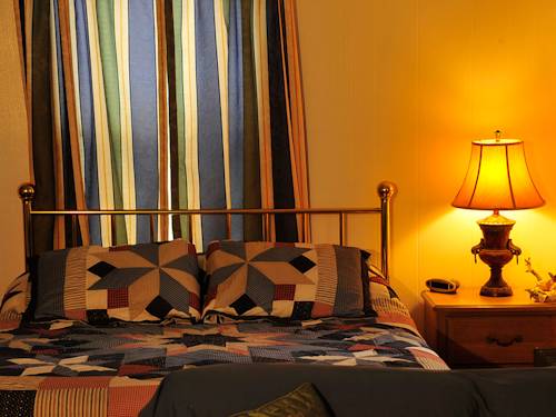 Imagen de la habitación del Motel Willows Williamstown. Foto 4