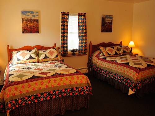 Imagen de la habitación del Motel Willows Williamstown. Foto 5