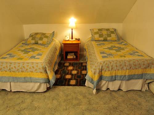 Imagen de la habitación del Motel Willows Williamstown. Foto 6