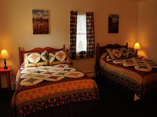 Imagen de la habitación del Motel Willows Williamstown. Foto 7