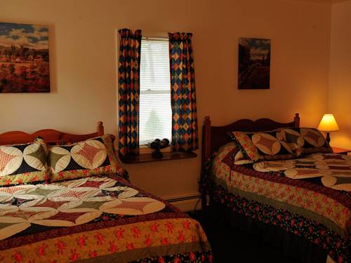 Imagen de la habitación del Motel Willows Williamstown. Foto 8