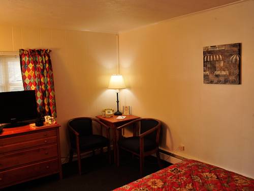 Imagen de la habitación del Motel Willows Williamstown. Foto 9