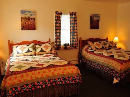 Imagen de la habitación del Motel Willows Williamstown. Foto 10