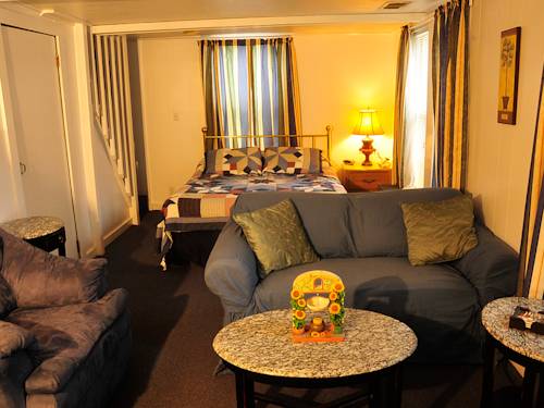 Imagen de la habitación del Motel Willows Williamstown. Foto 11