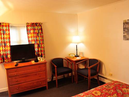 Imagen de la habitación del Motel Willows Williamstown. Foto 13
