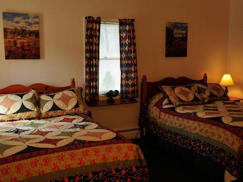 Imagen de la habitación del Motel Willows Williamstown. Foto 14