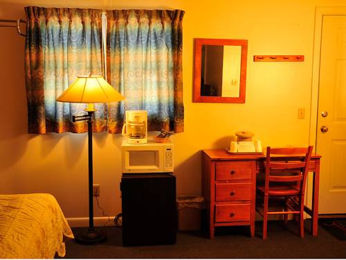 Imagen de la habitación del Motel Willows Williamstown. Foto 15