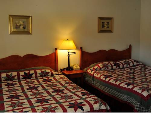 Imagen de la habitación del Motel Willows Williamstown. Foto 16