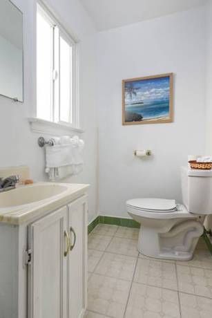 Imagen de la habitación del Motel Wilshire. Foto 3