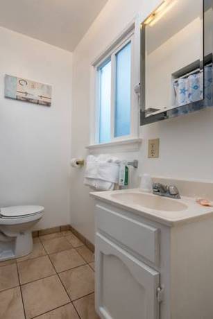 Imagen de la habitación del Motel Wilshire. Foto 6