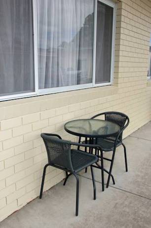 Imagen de la habitación del Motel Wilsons Promontory. Foto 2