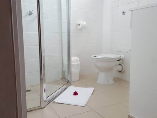 Imagen de la habitación del Motel Wilsons Promontory. Foto 5