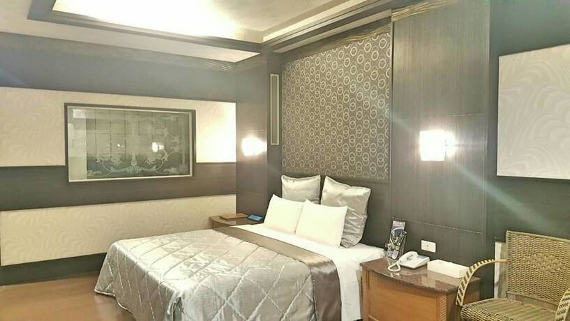 Imagen general del Motel Wind Coast. Foto 3