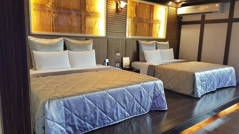 Imagen general del Motel Wind Coast. Foto 4