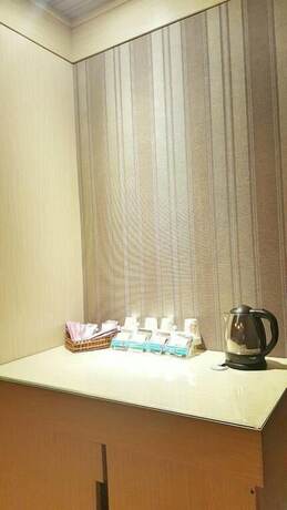 Imagen general del Motel Wind Coast. Foto 7