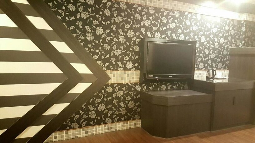 Imagen general del Motel Wind Coast. Foto 8