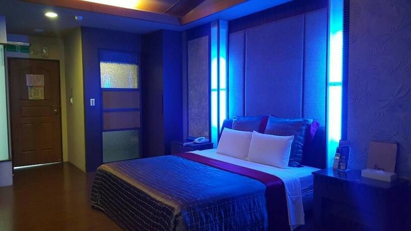 Imagen general del Motel Wind Coast. Foto 9