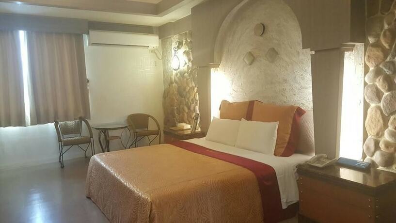 Imagen general del Motel Wind Coast. Foto 11