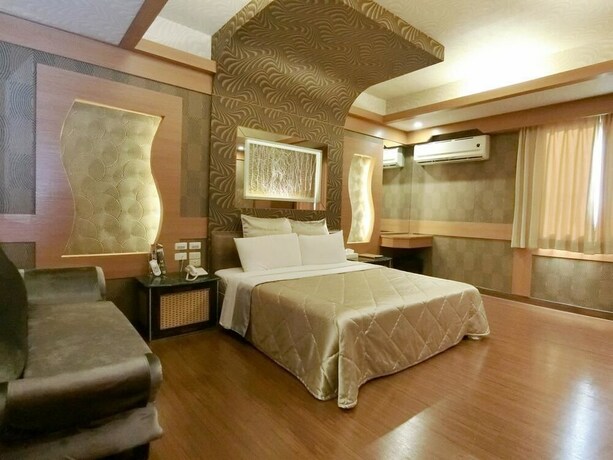 Imagen general del Motel Wind Coast. Foto 1