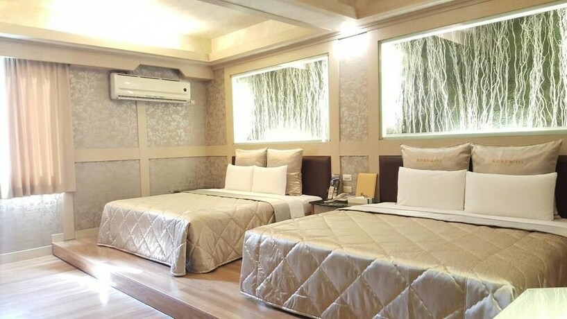 Imagen de la habitación del Motel Wind Coast. Foto 14