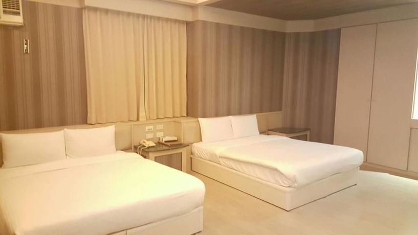 Imagen de la habitación del Motel Wind Coast. Foto 15