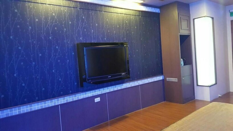 Imagen de la habitación del Motel Wind Coast. Foto 16