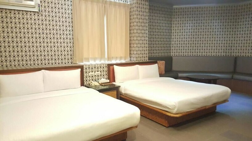 Imagen de la habitación del Motel Wind Coast. Foto 18