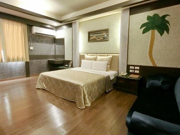 Imagen de la habitación del Motel Wind Coast. Foto 19