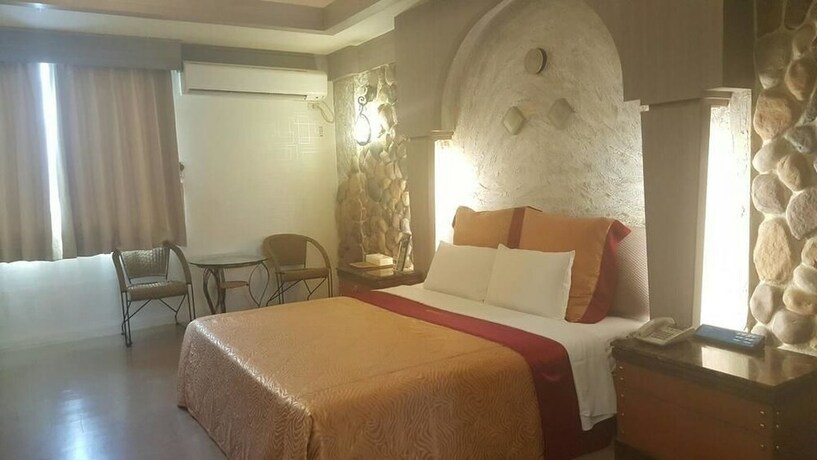 Imagen de la habitación del Motel Wind Coast. Foto 20