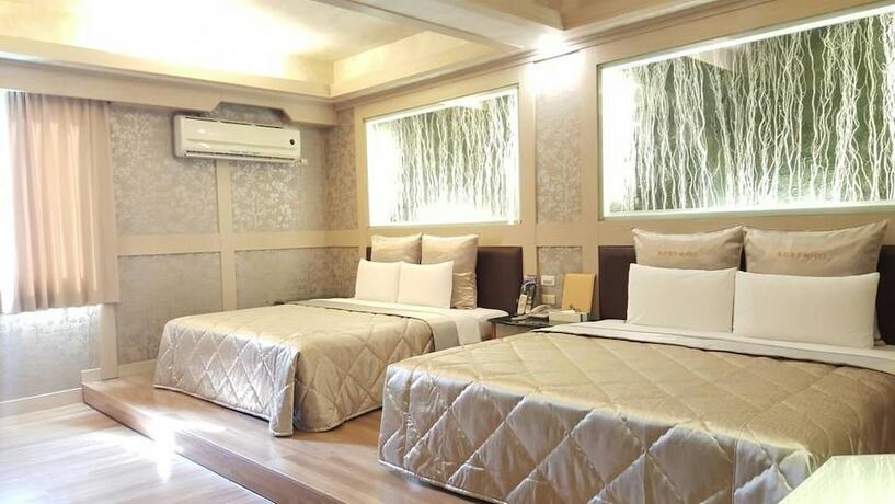 Imagen de la habitación del Motel Wind Coast. Foto 24