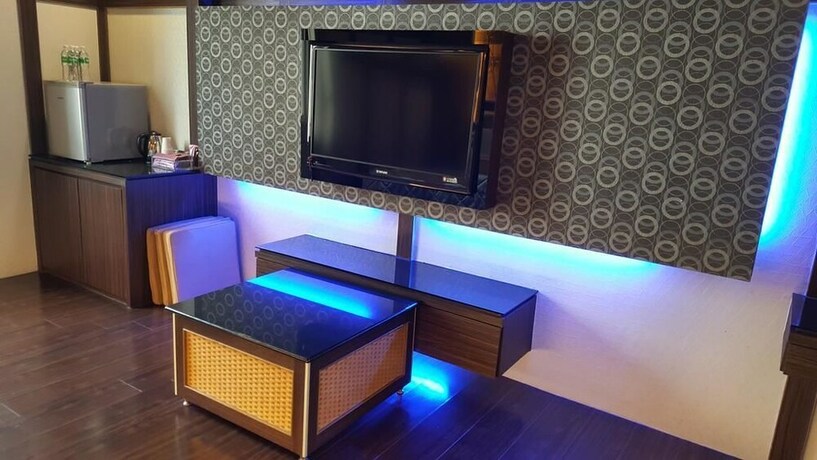 Imagen de la habitación del Motel Wind Coast. Foto 26