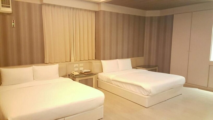 Imagen de la habitación del Motel Wind Coast. Foto 27