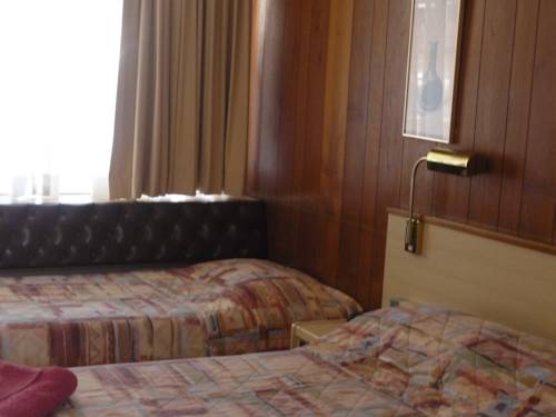 Imagen de la habitación del Motel Windmill, Woonona. Foto 2