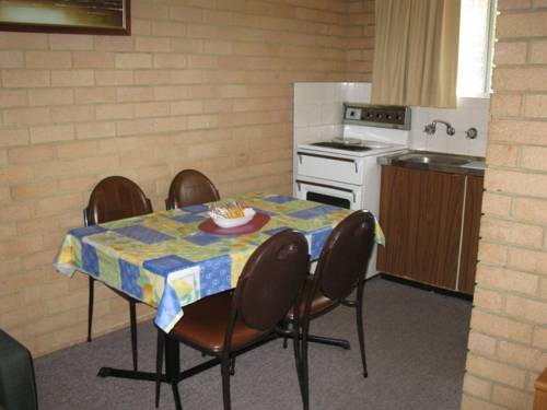 Imagen de la habitación del Motel Windmill, Woonona. Foto 3