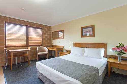 Imagen de la habitación del Motel Windmill and Events Centre. Foto 3
