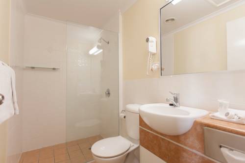 Imagen de la habitación del Motel Windmill and Events Centre. Foto 4