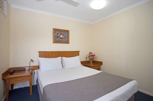Imagen de la habitación del Motel Windmill and Events Centre. Foto 5